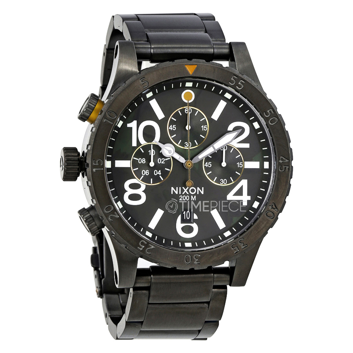 Nixon 48-20 Chrono Chronograph Mens Watch A4862069