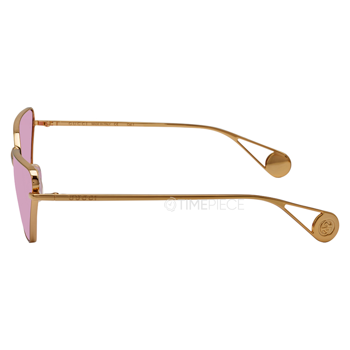 Gucci GG0538S 005 63 Ladies Sunglasses