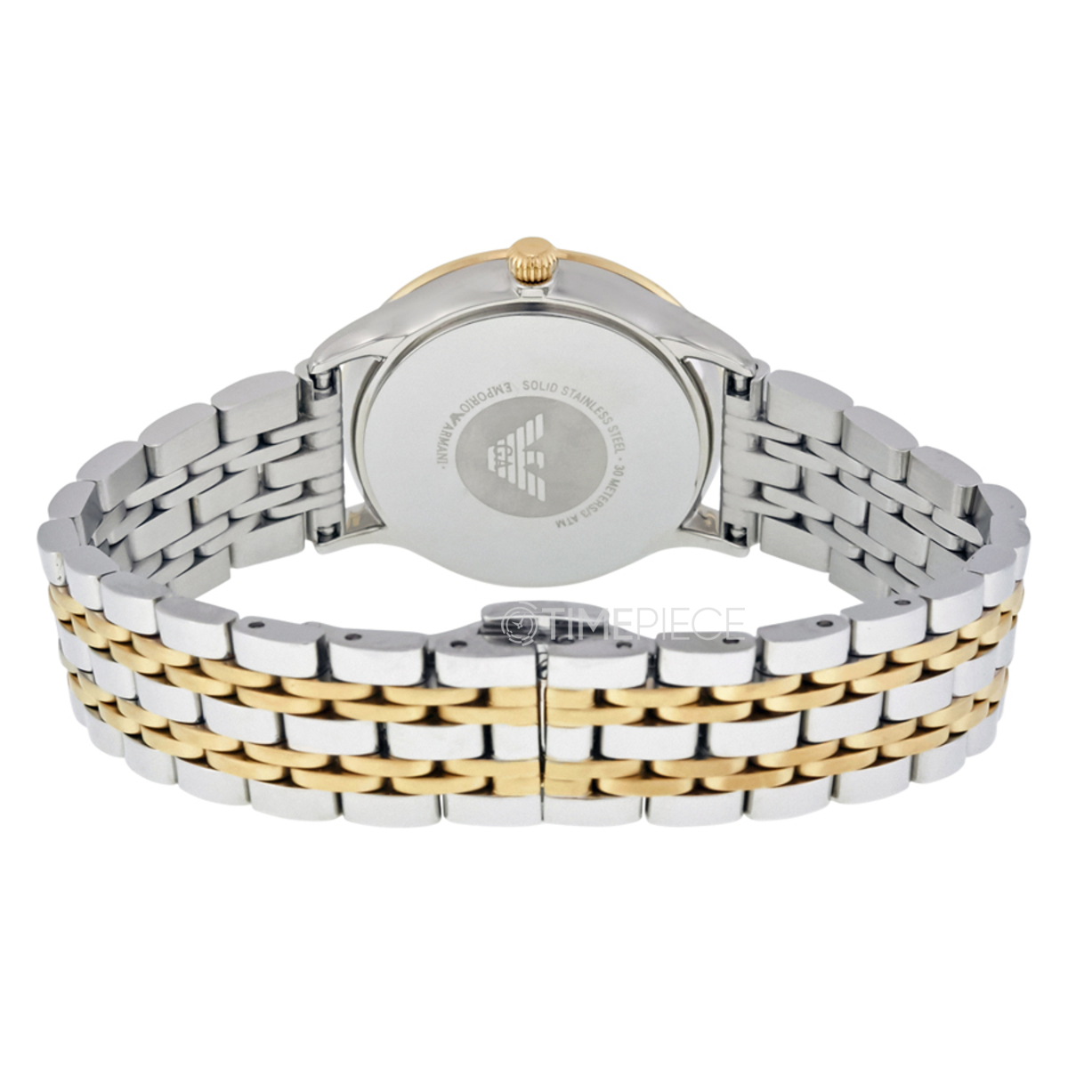 Emporio Armani AR1963 Ladies Quartz Watch