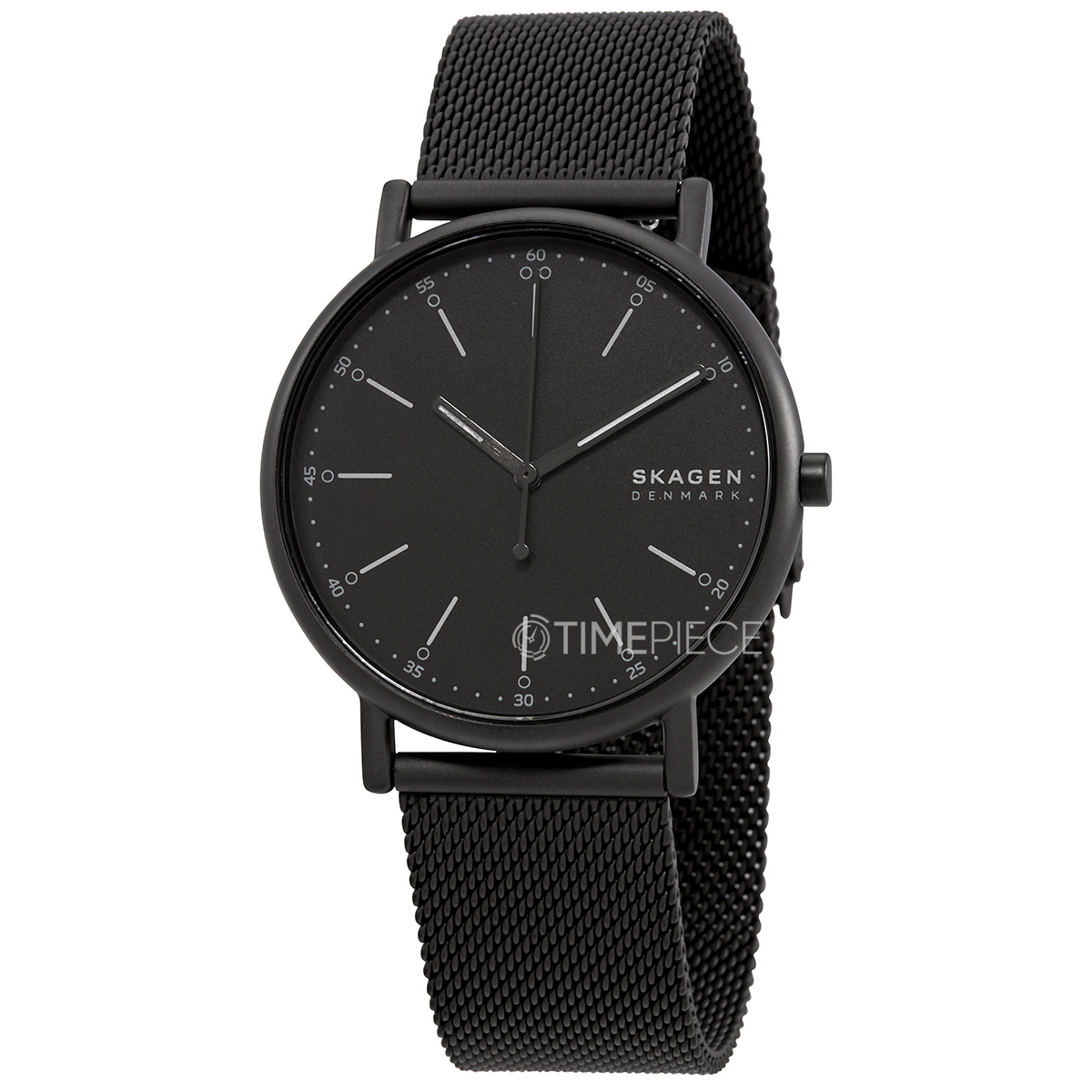 Skagen Signatur Quartz Dial SKW6579 Midnight Watch Mens