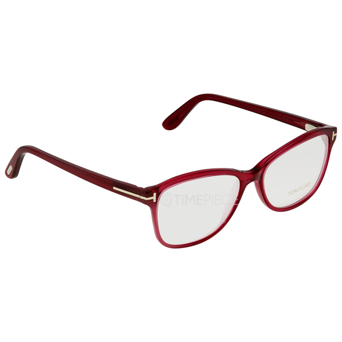 Tom Ford TF5404-075-53 Ladies Eyeglasses