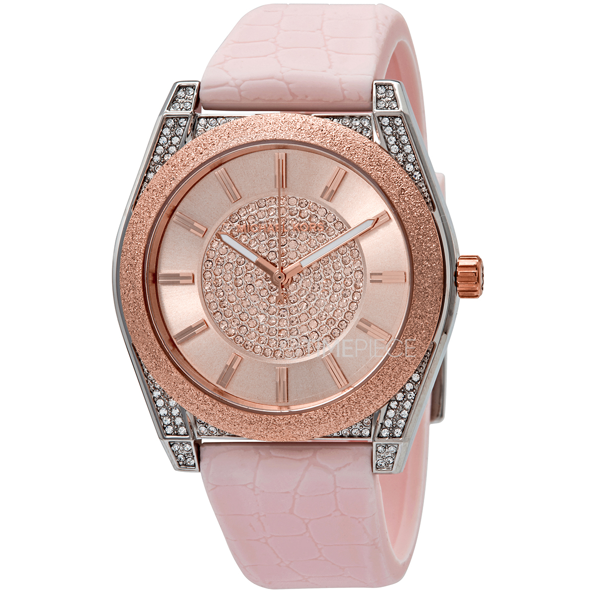 Michael Kors MK6704 Channing Ladies Quartz Watch