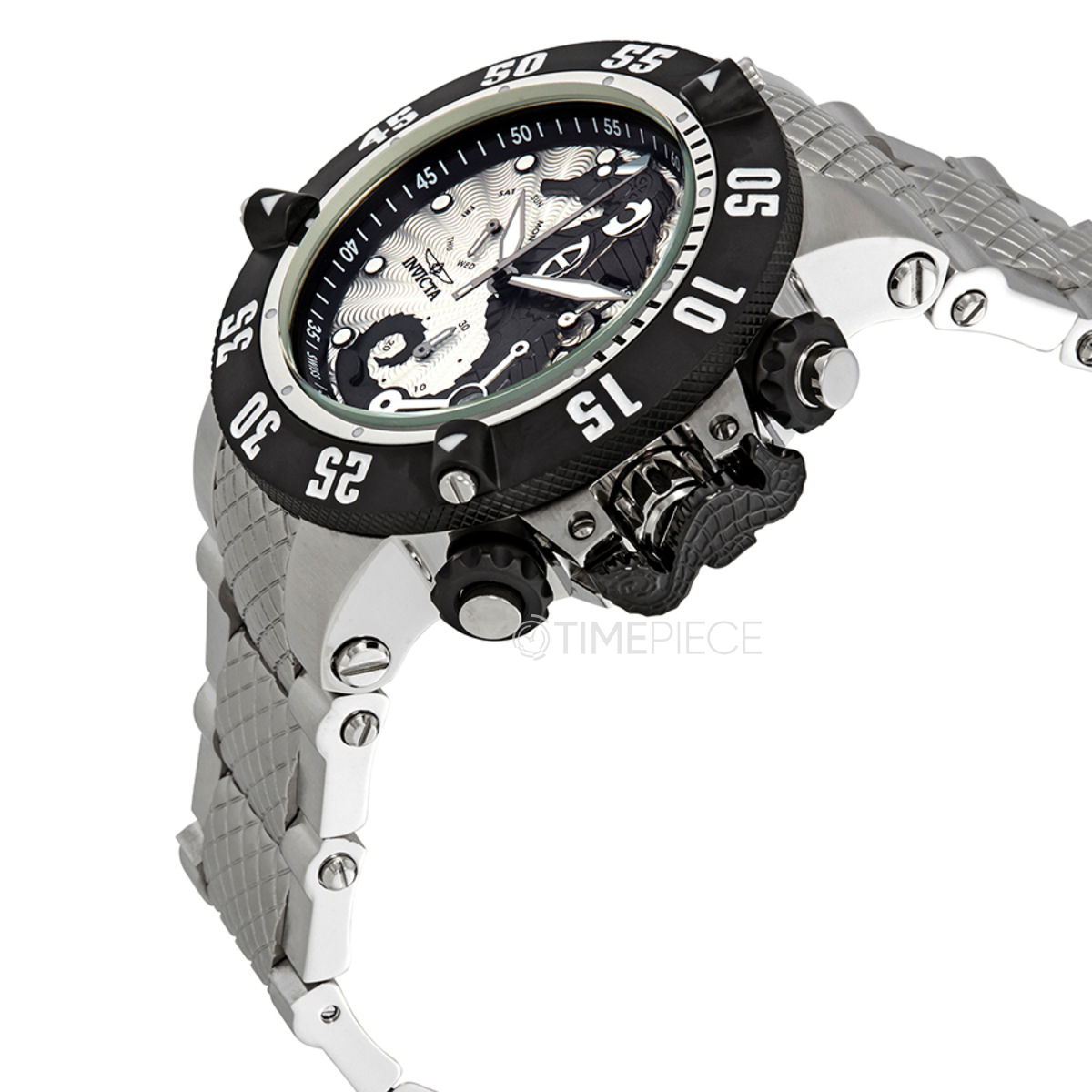 Invicta 26226 Subaqua Mens Chronograph Quartz Watch