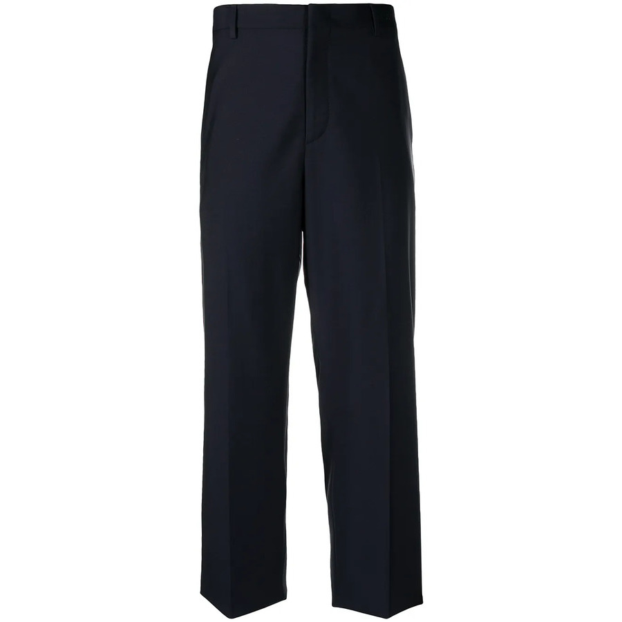 Valentino Garavani Straight-Leg Tailored Trousers