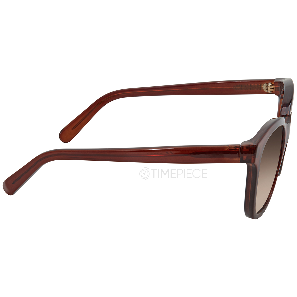 Salvatore Ferragamo Rectangular Sunglasses SF834S 210 55