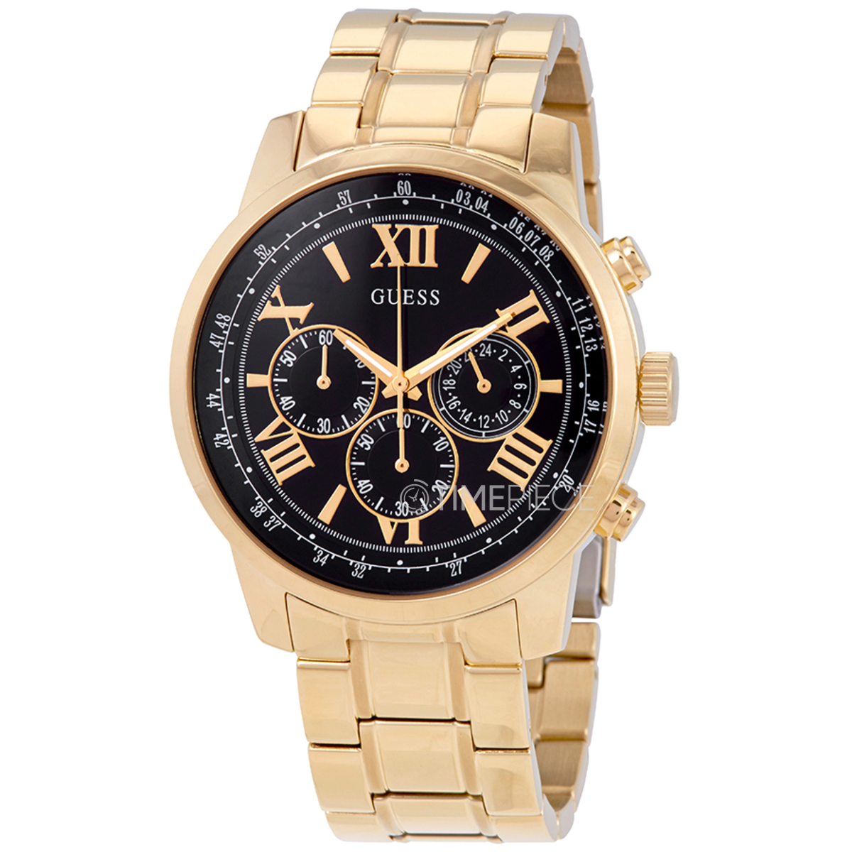 Guess W0379G4 Horizon Mens Chronograph Quartz Watch