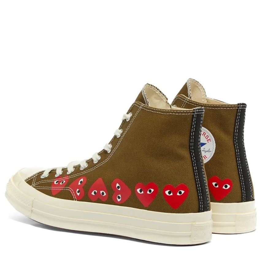 Comme Des Garcons