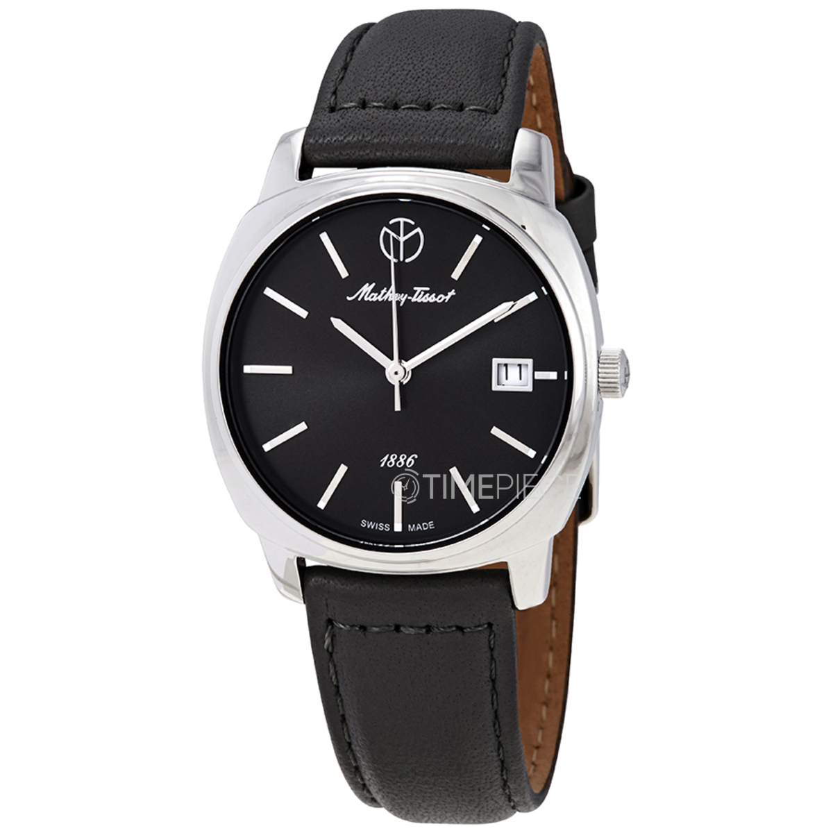 Mathey Tissot D6940AS Smart Ladies Quartz Watch