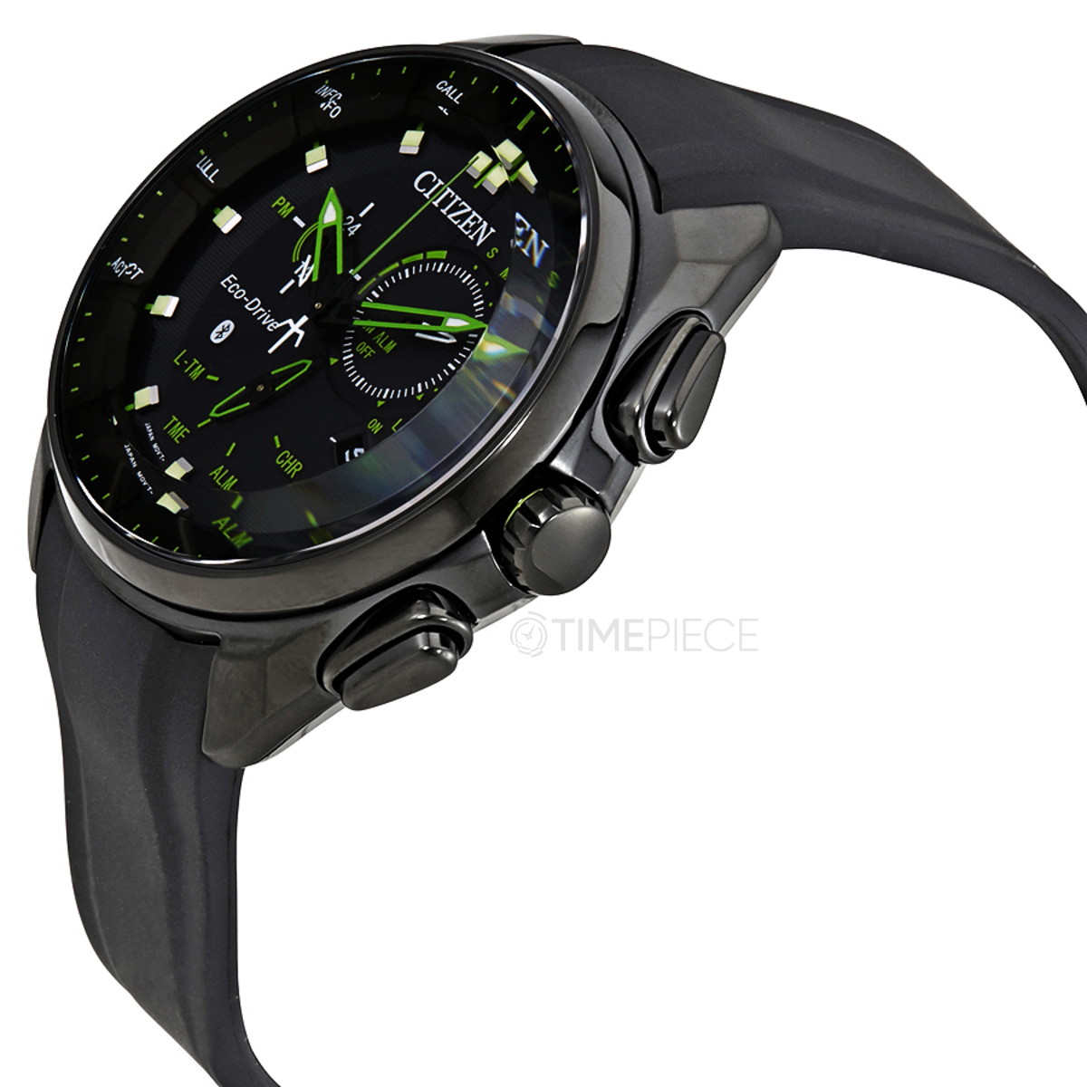 Citizen Limited Edition Proximity Smartwatch BZ1028-04E