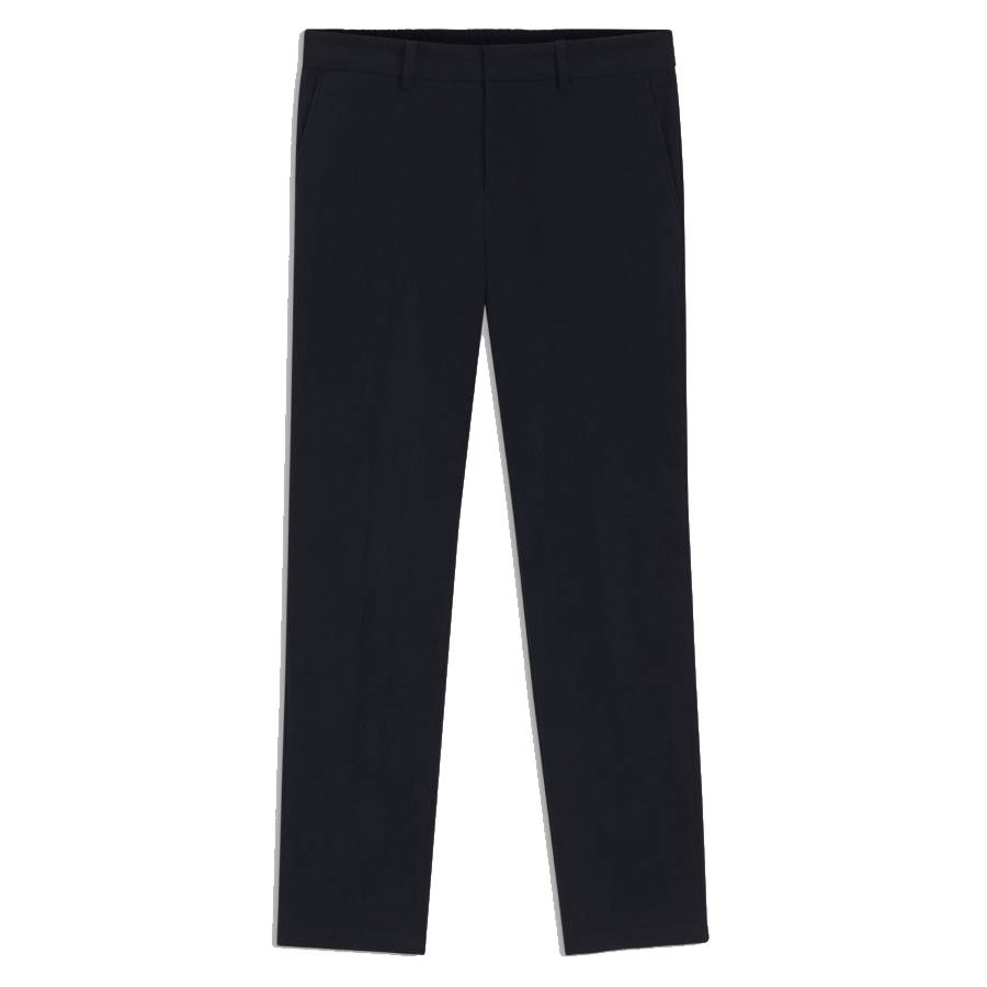 Hugo Boss P-Genius Corduroy Slim-Fit Trousers