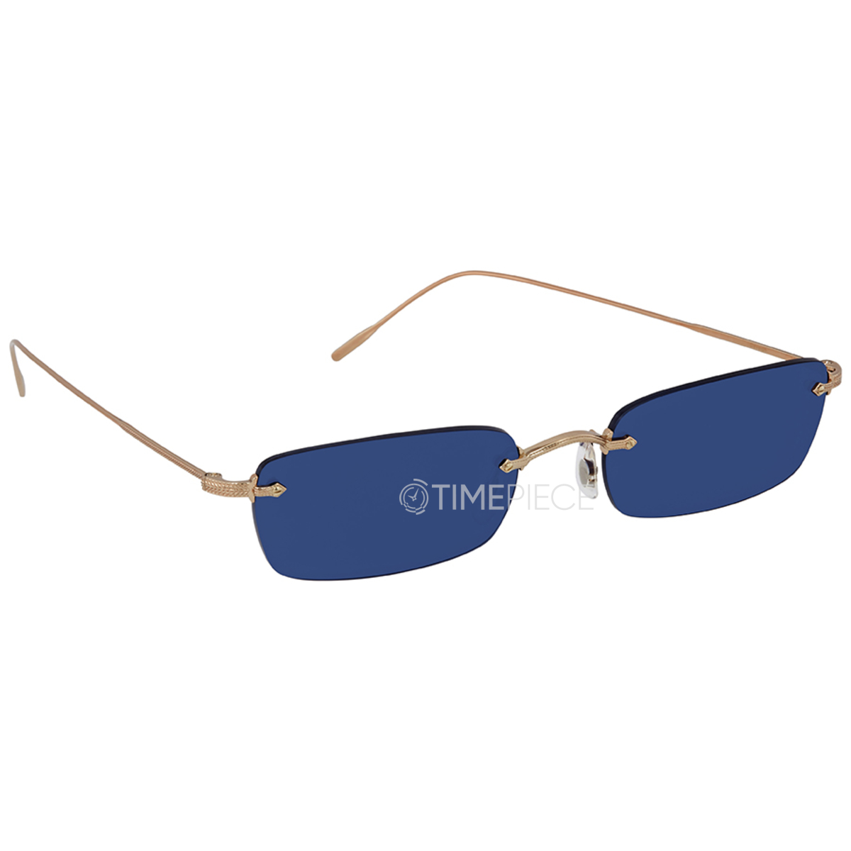 Oliver Peoples OV1243S 503780 54 Daveigh Unisex Sunglasses