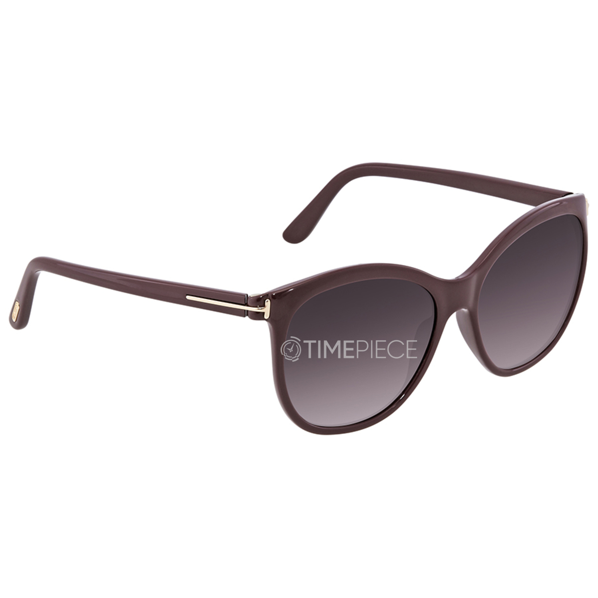 Tom Ford FT0568-69T Geraldine Ladies Sunglasses