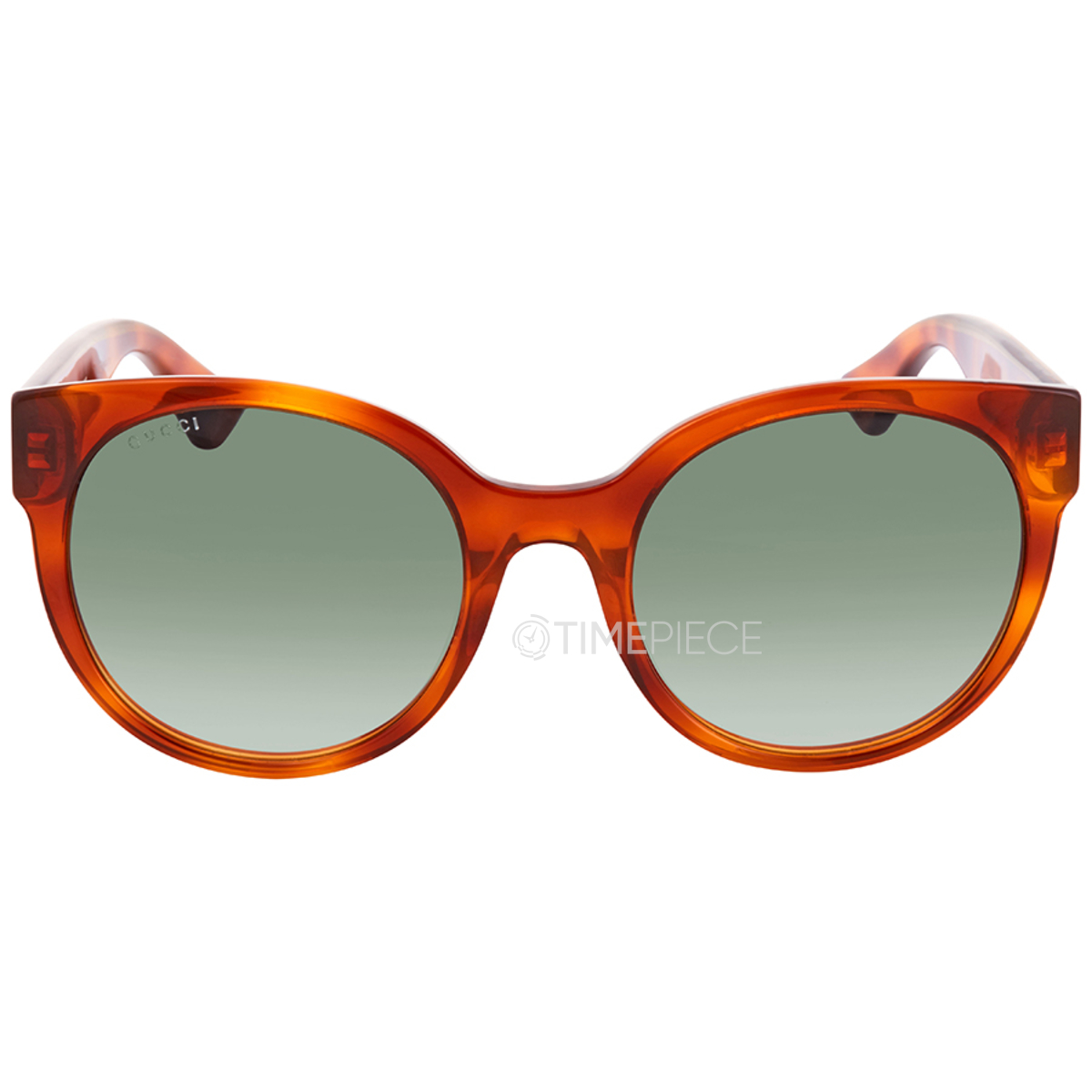 Gucci GG0035S 012 GG0035 Ladies Sunglasses