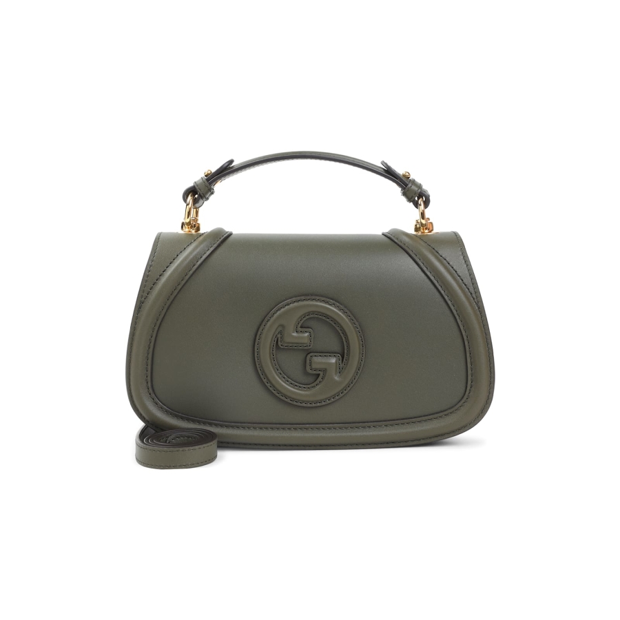 Gucci Blondie Shoulder Bag