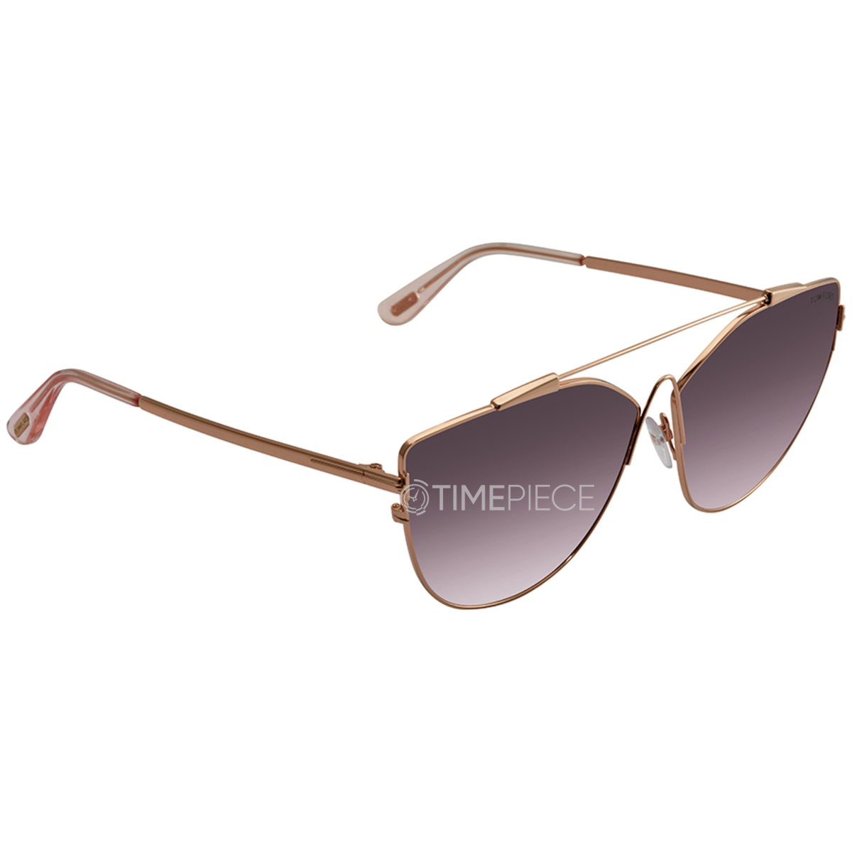 Tom Ford FT0563-33Z JACQUELYN Ladies Sunglasses