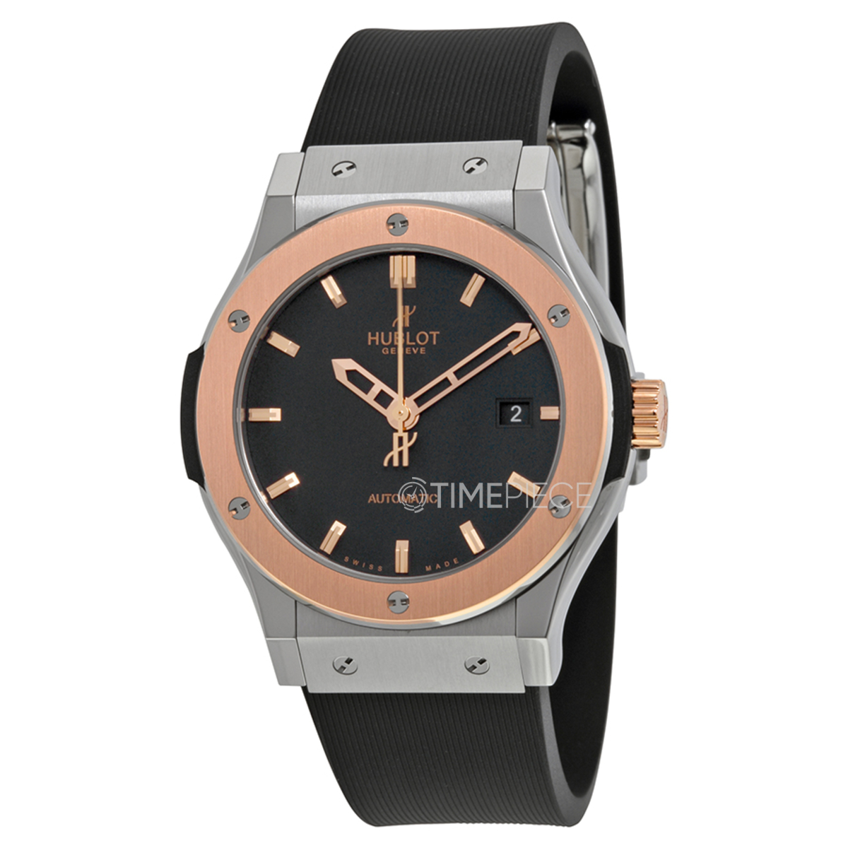 Hublot Watches for Men, Online Sale up to 23% off