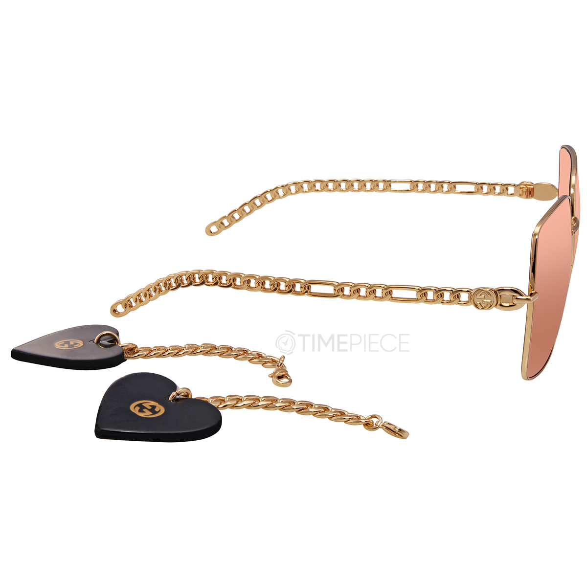 Gucci GG0724S Women's Sunglasses