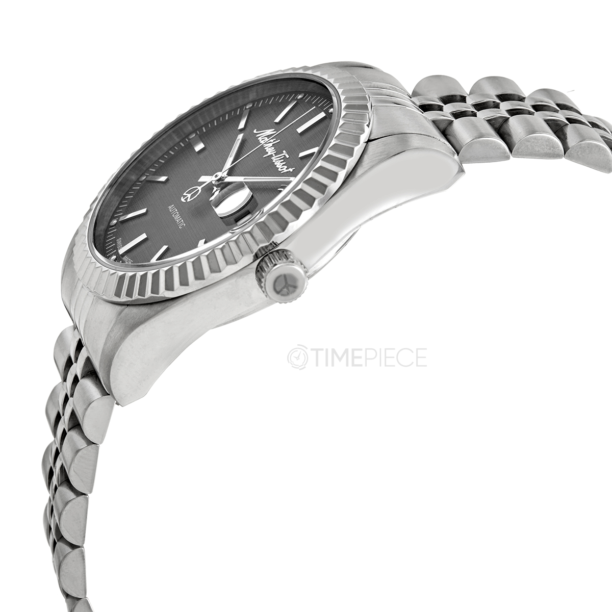 mathy iii automatic