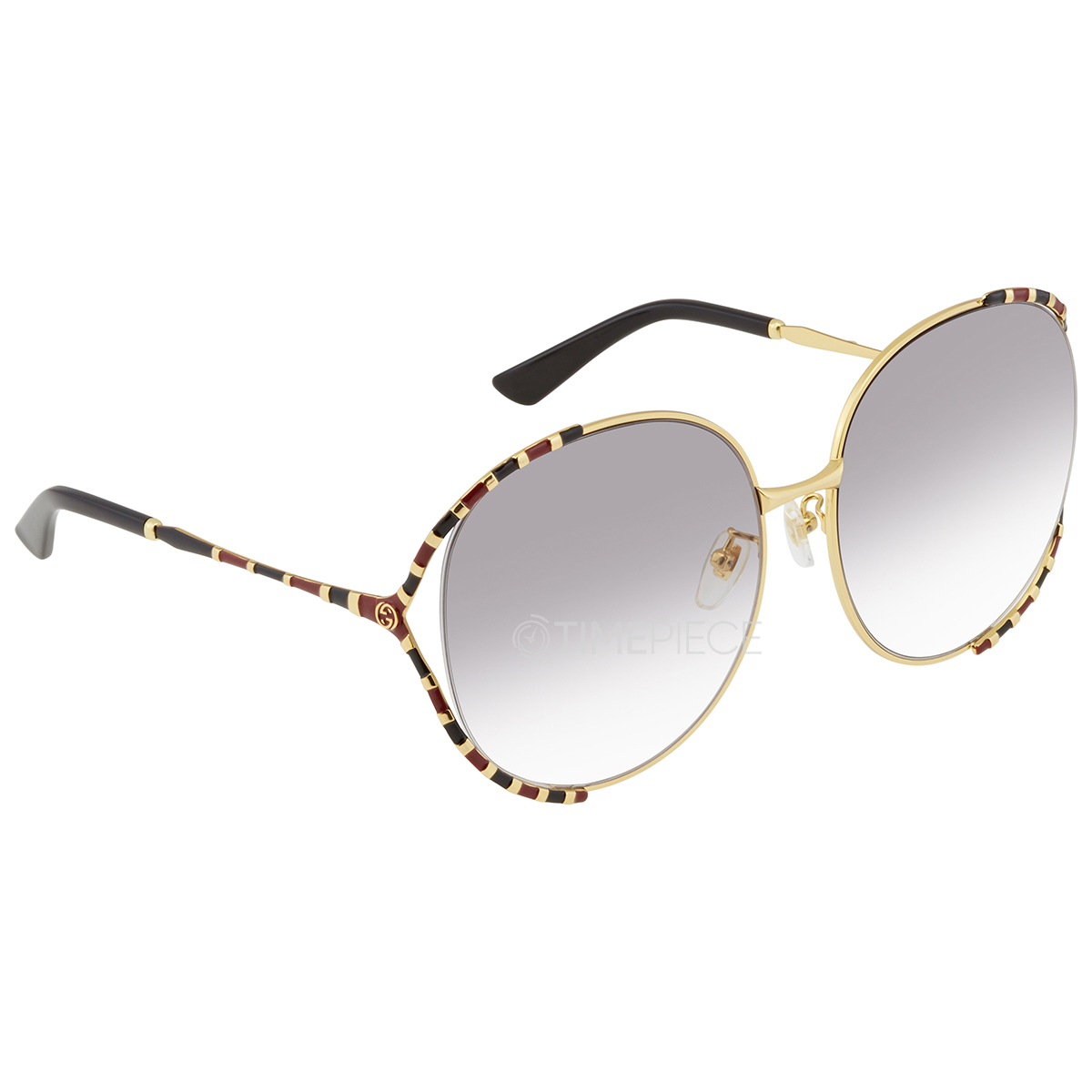 Ladies top sunglasses gucci
