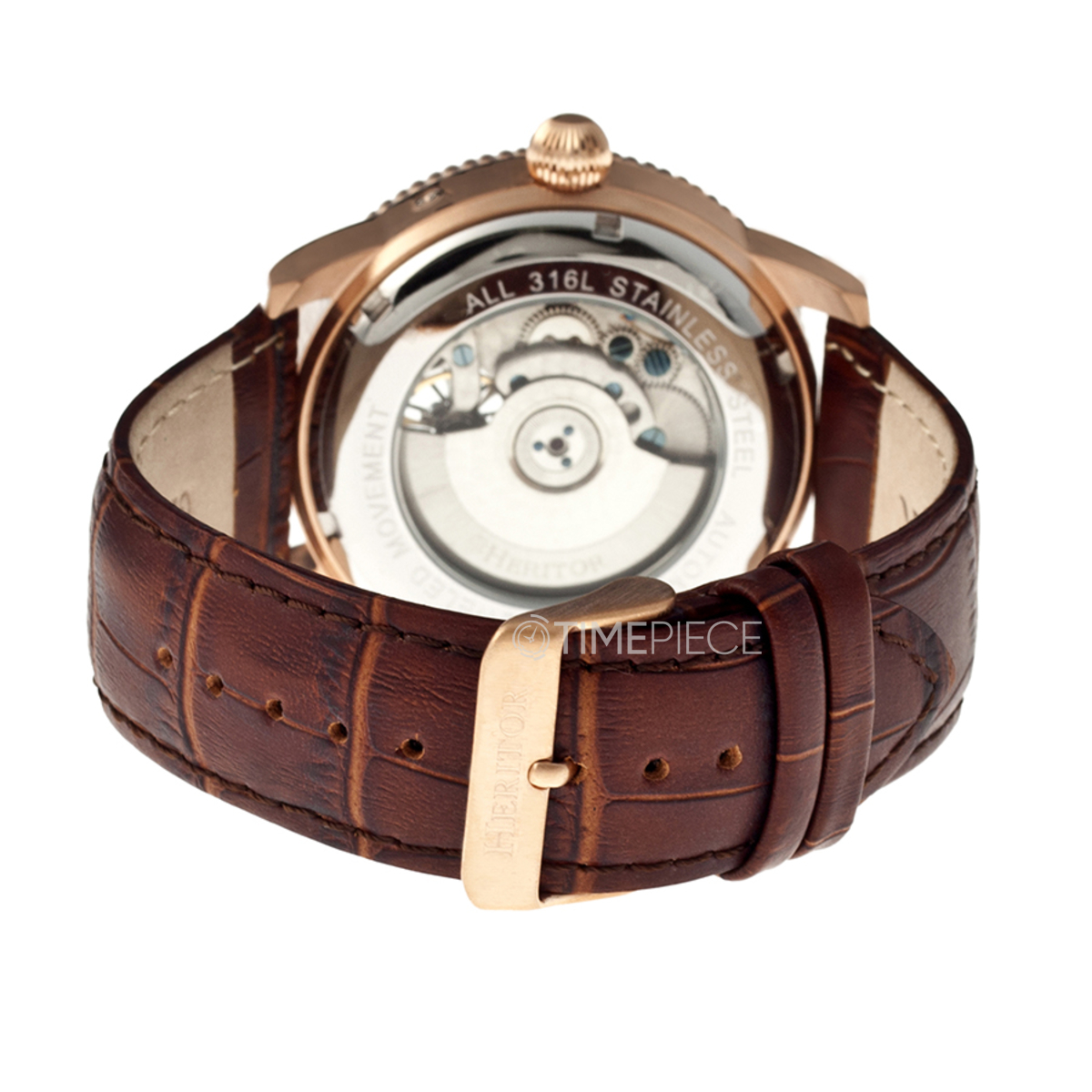 Heritor piccard top