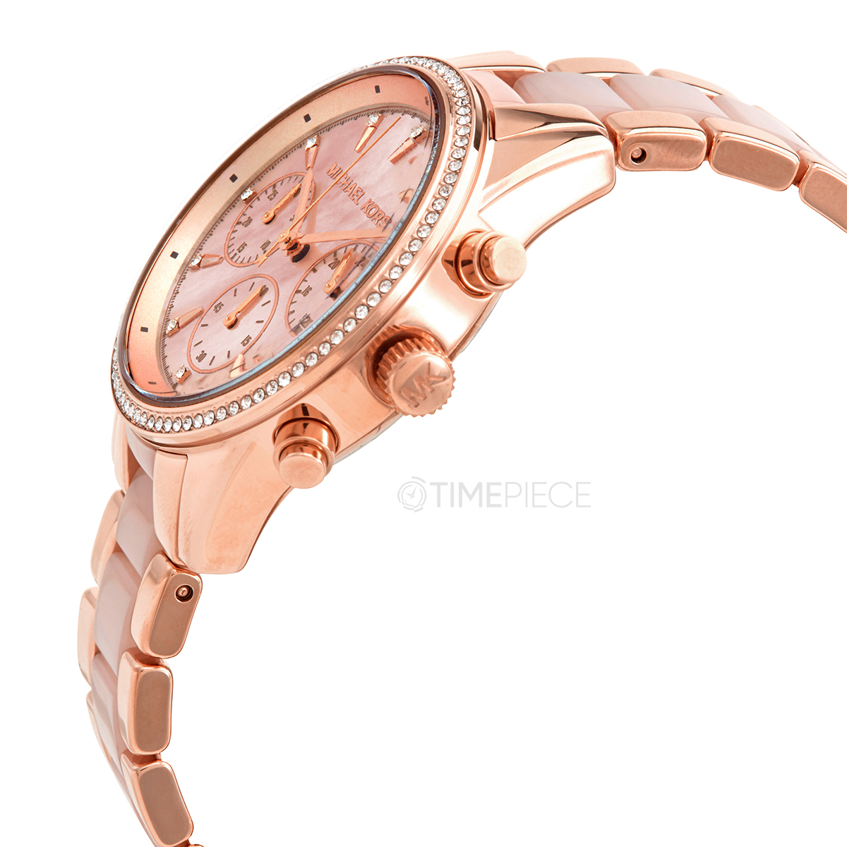 Michael Kors Ritz Chronograph Quartz 