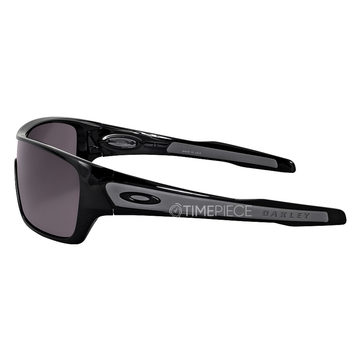 Oakley OO930793070132 Turbine Rotor Mens Sunglasses
