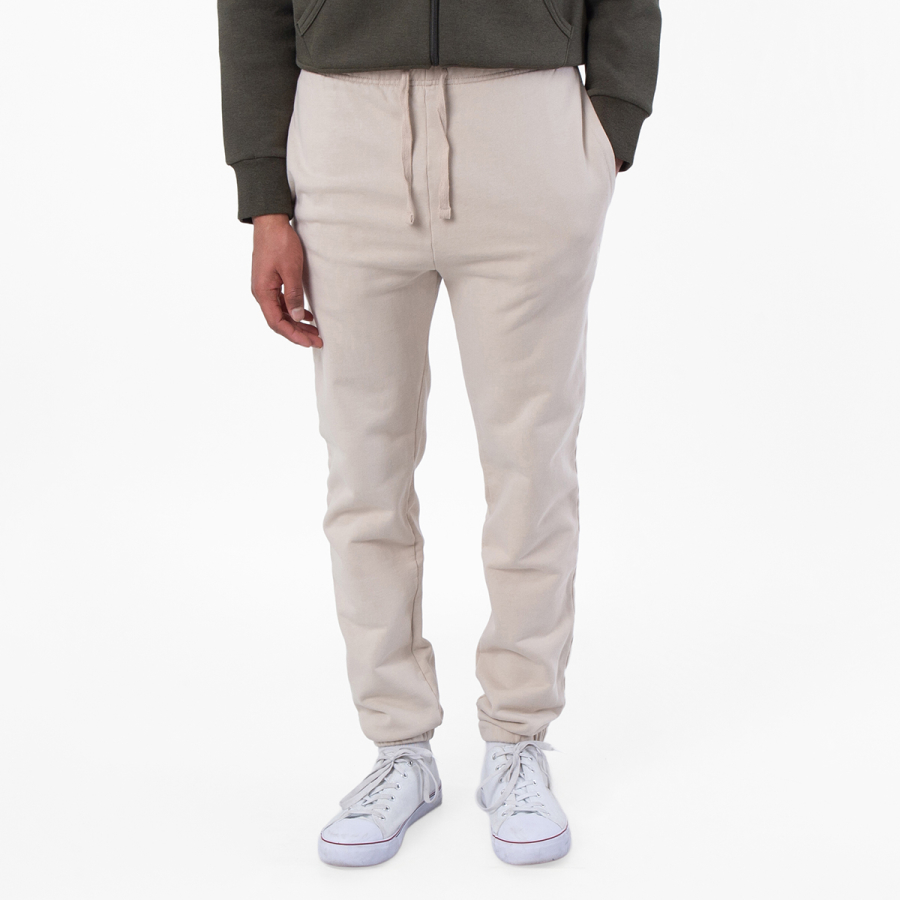 Polo Ralph Lauren Loopback Logo Motif Cotton Joggers