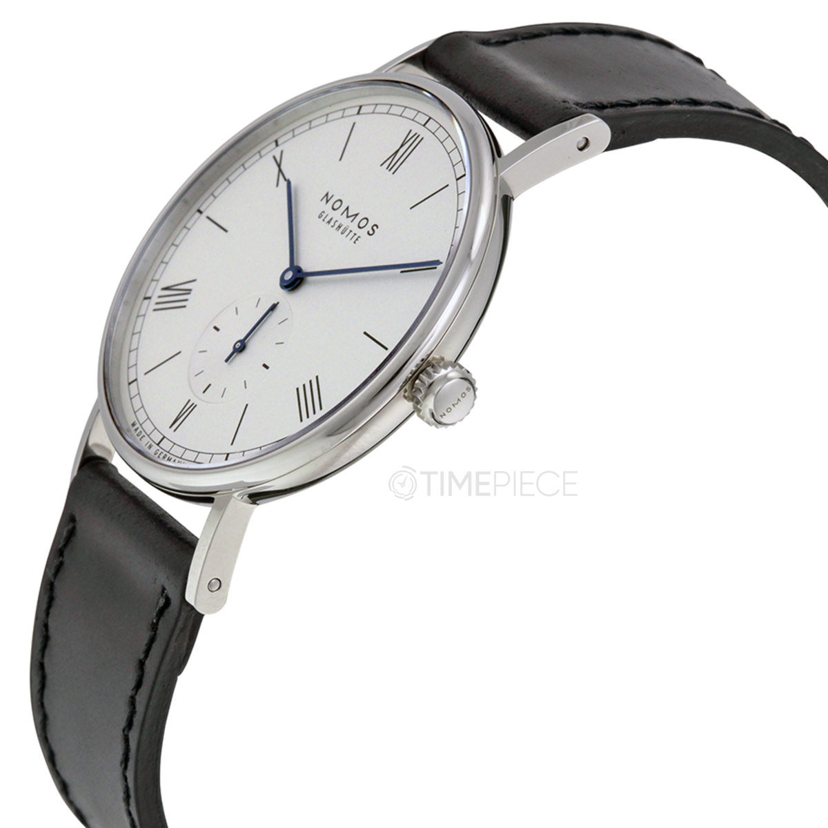 Nomos 234 Ludwig Mens Hand Wind Watch