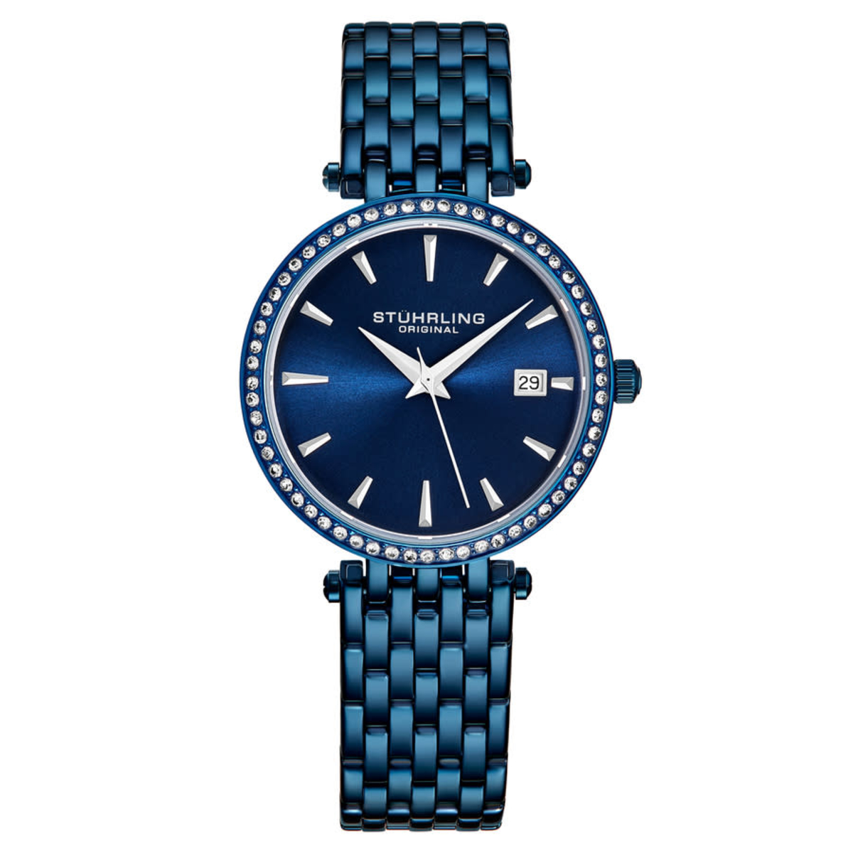 Stuhrling original 2025 women's symphony watch