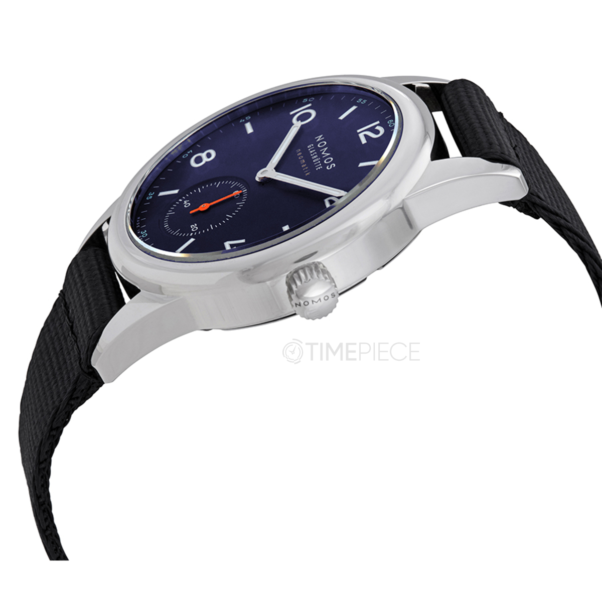 Nomos 741 Club Neomatik Mens Automatic Watch
