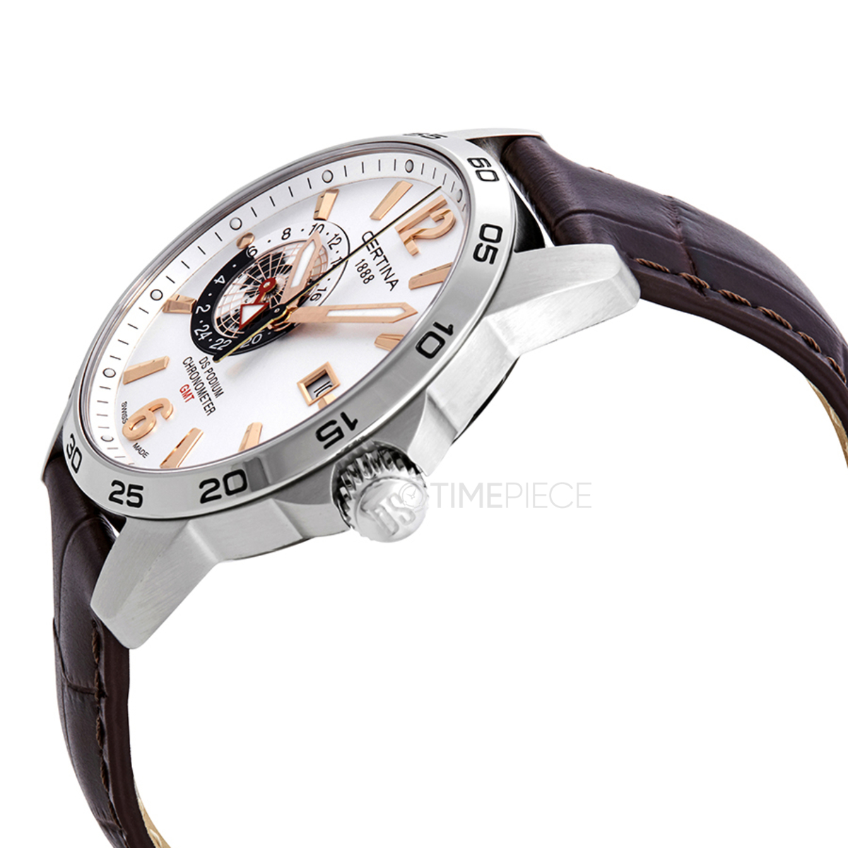 Certina ds podium chronometer new arrivals