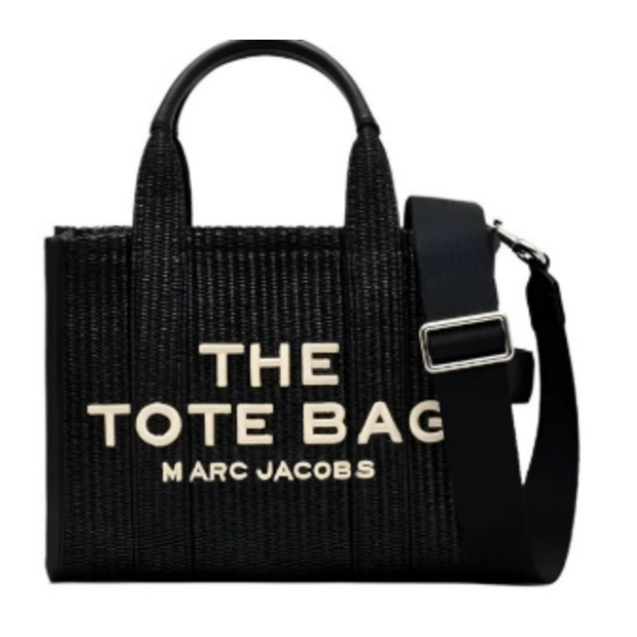 Marc Jacobs The Small Woven Tote Bag