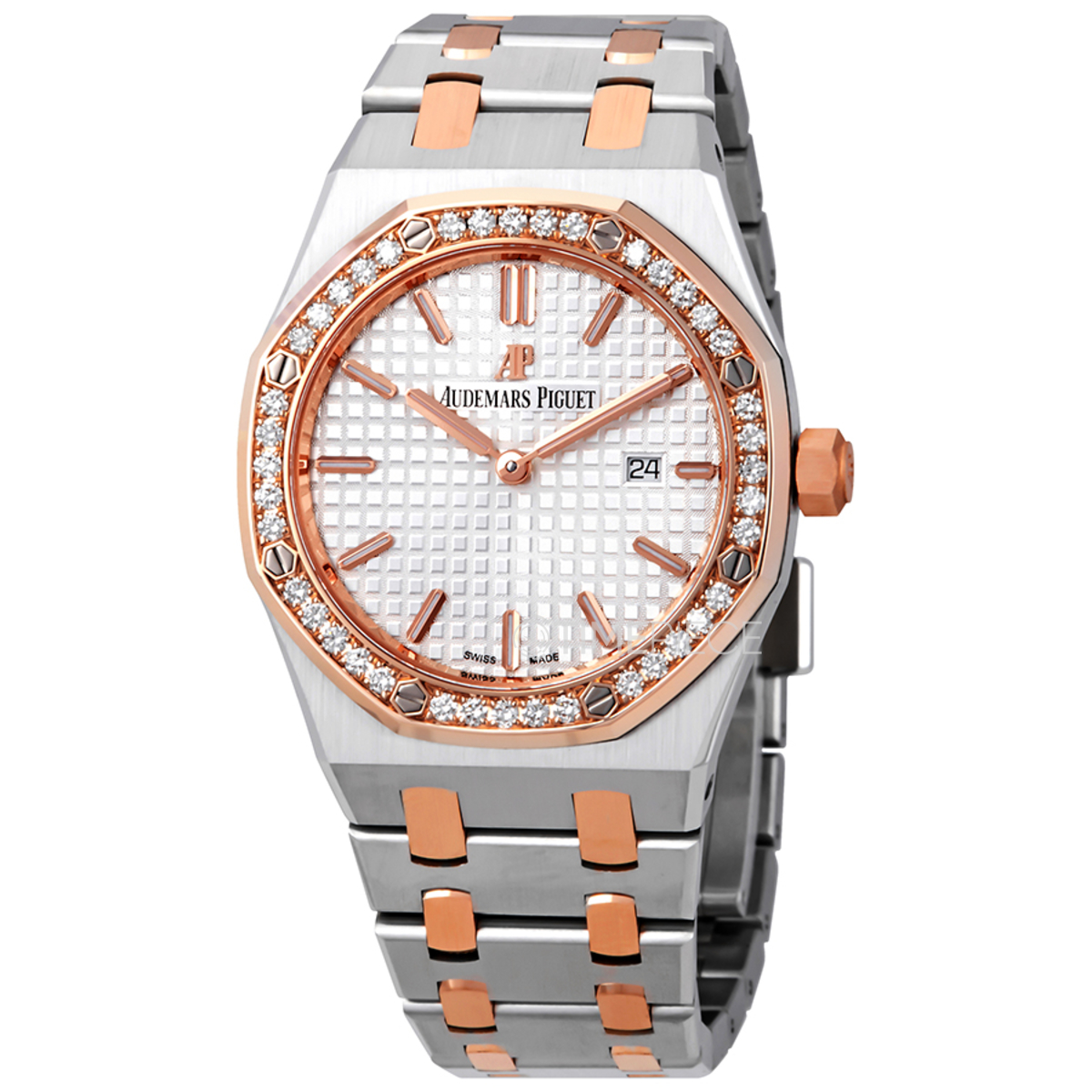 Audemars ladies clearance watch