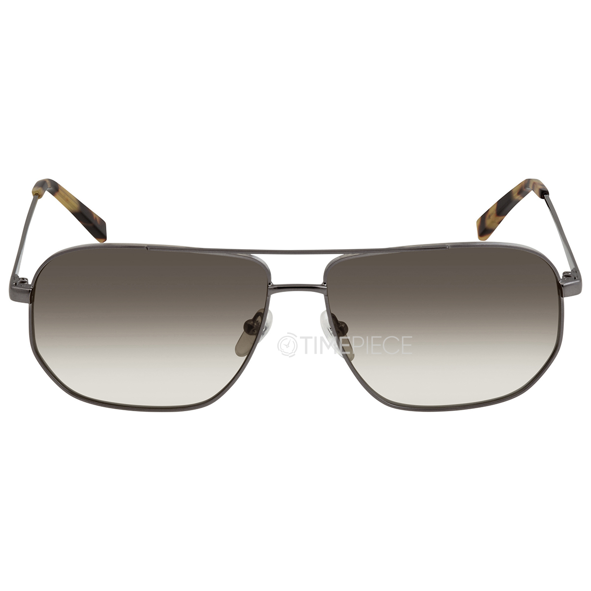 MCM Grey Rectangular Mens Sunglasses MCM141S 069 61