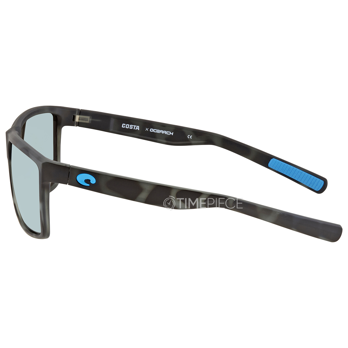 Mar Rinconcito Gray Silver Mirror 580G 