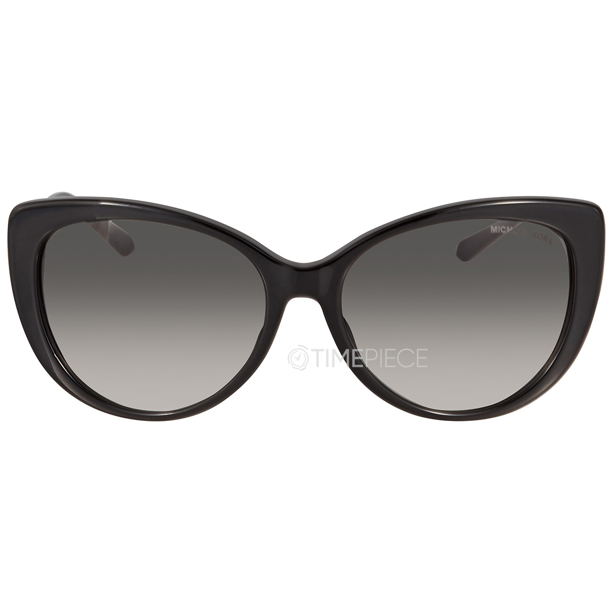 Michael Kors Grey Gradient Cat Eye Ladies Sunglasses MK2092F30051156