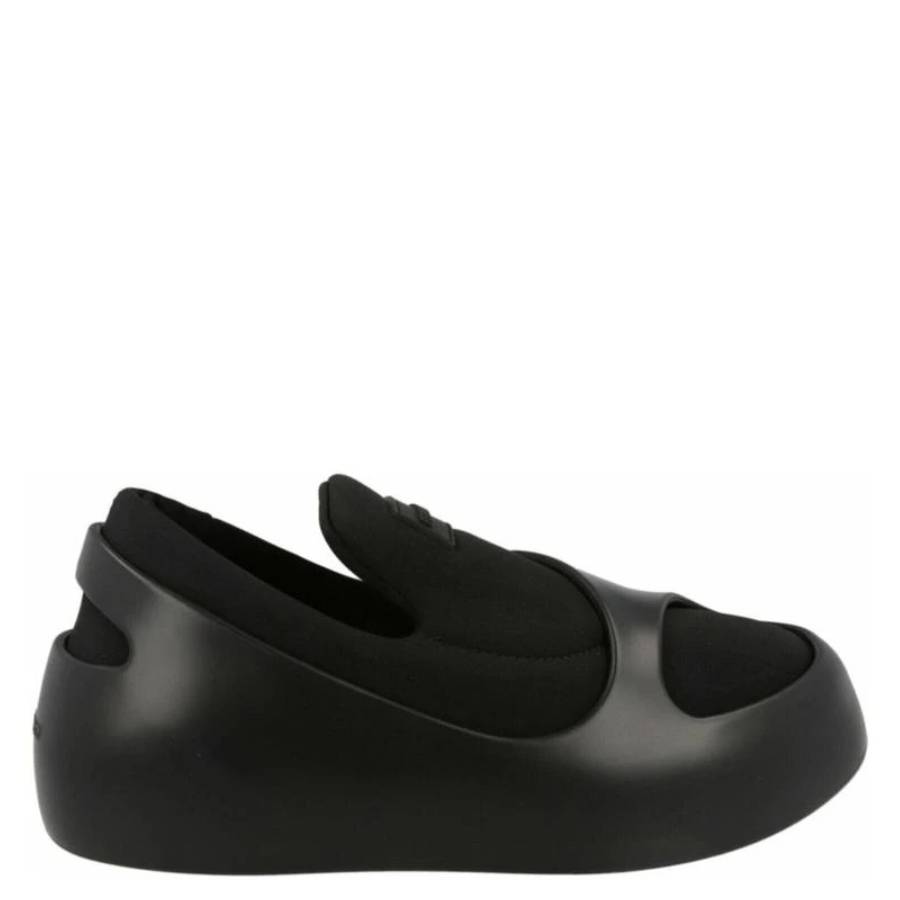 Ferragamo Mens Lunar Hybrid Sneakers