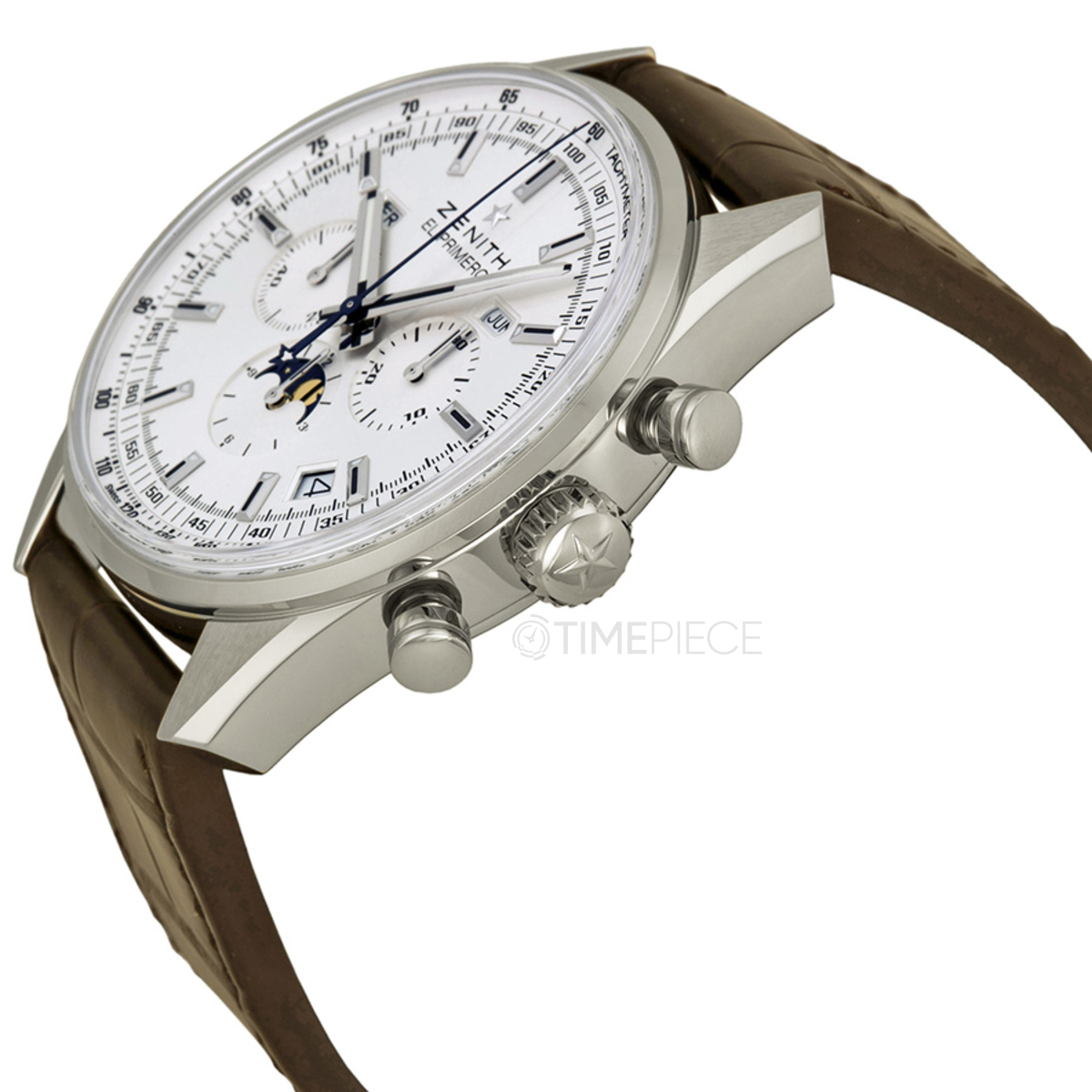 Zenith 410 2025