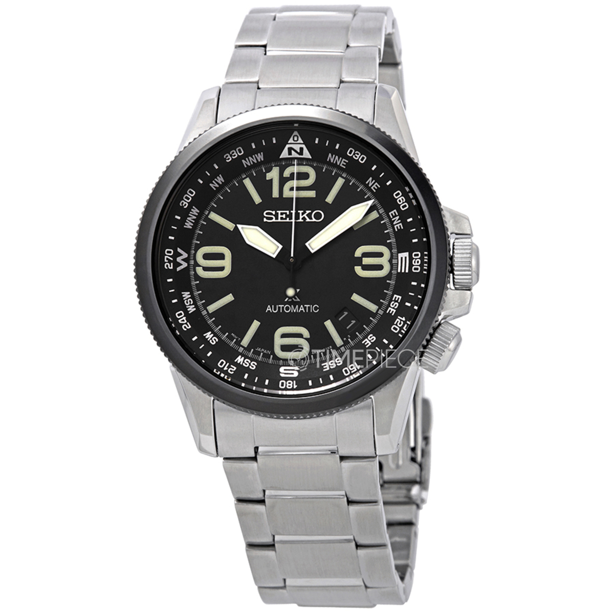 Seiko SRPA71J1 Prospex Mens Automatic Watch