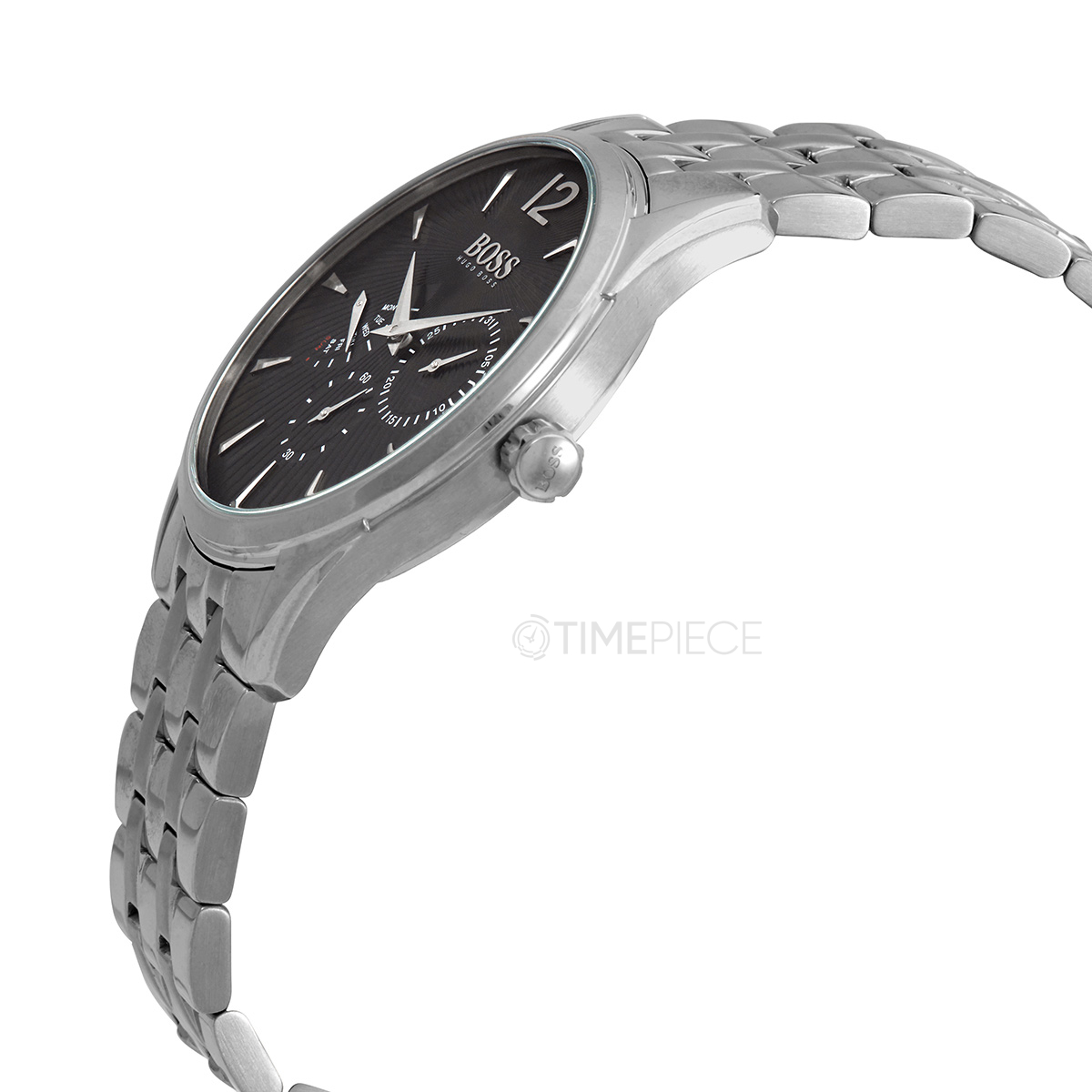 Hugo boss cheap commander watch