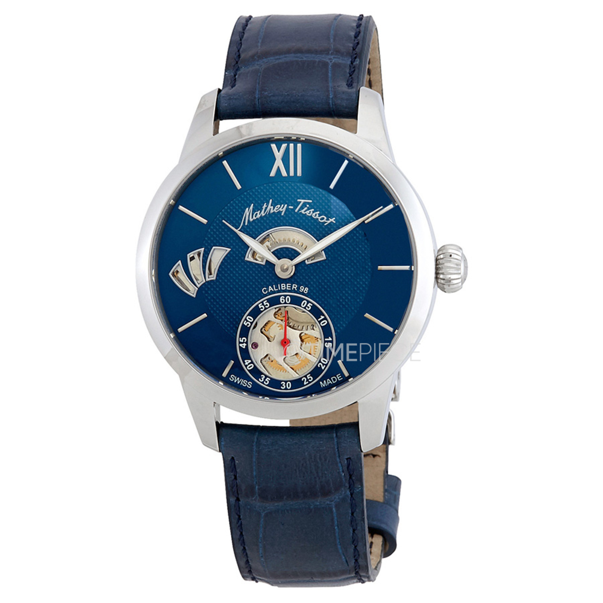 Mathey tissot cheap since 1886