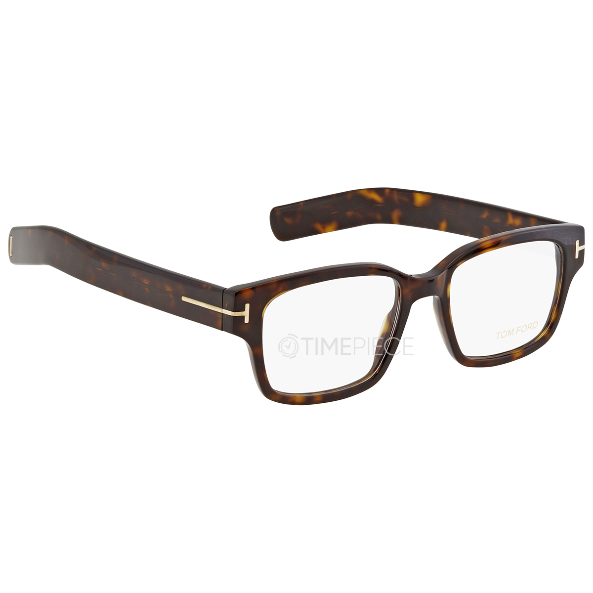 Tom Ford FT5527 052 50 Mens Eyeglasses