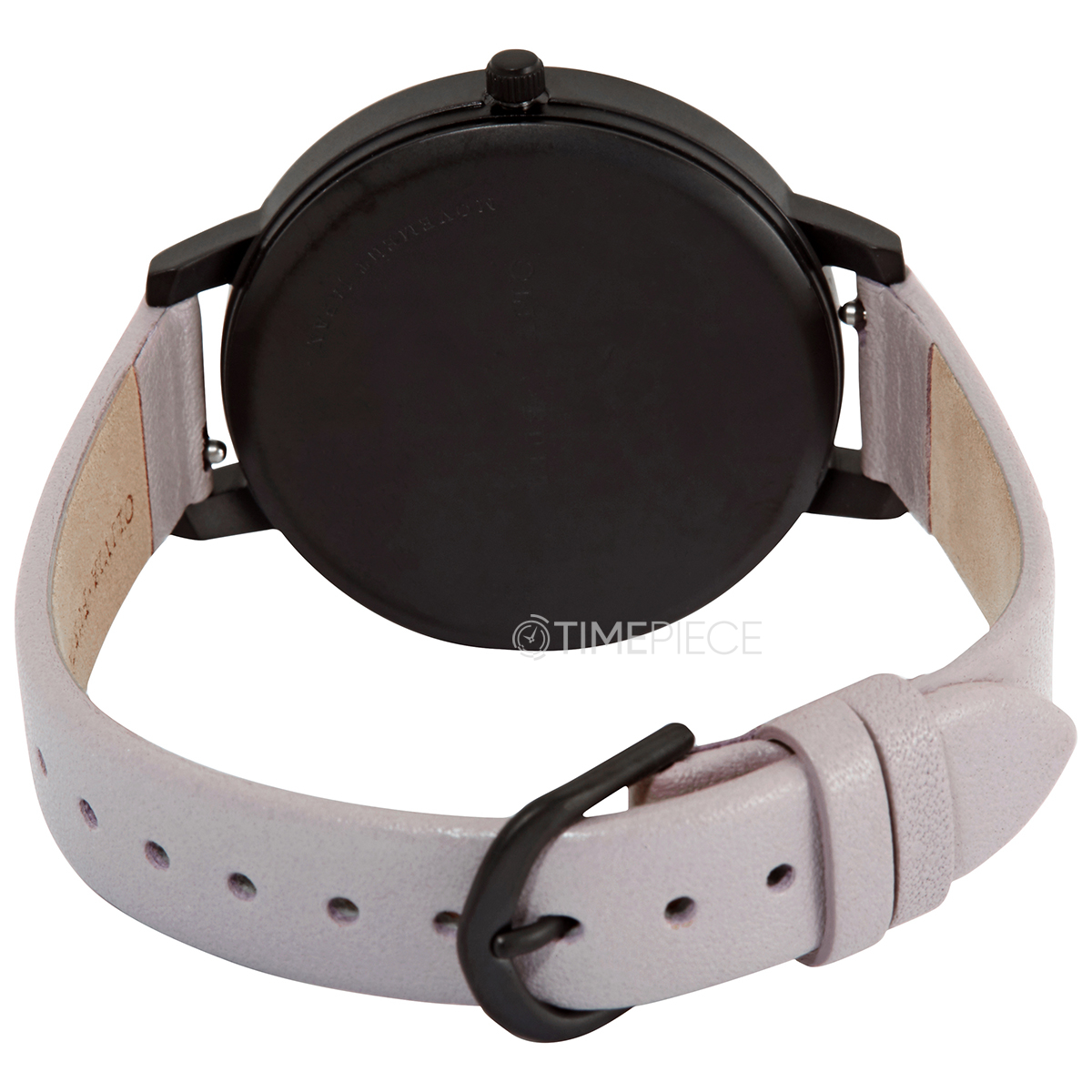 Olivia Burton After Dark Quartz Black Dial Ladies Watch OB16AD15