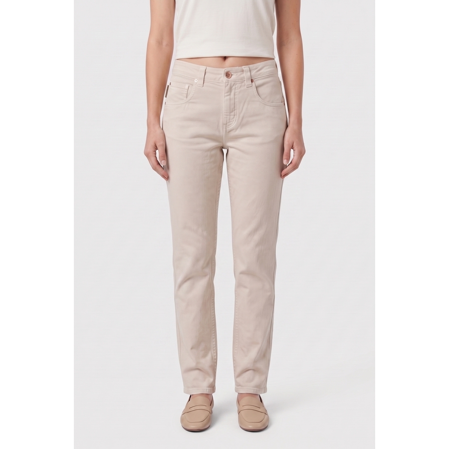 Brunello Cucinelli Women's Pants M0H43P5797_C2430 Nwt