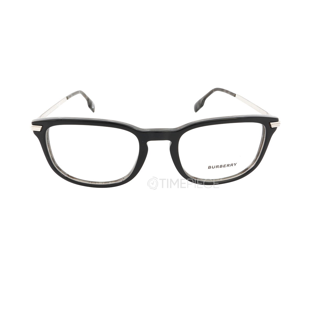 Burberry Demo Rectangular Mens Eyeglasses BE2369 3829 54