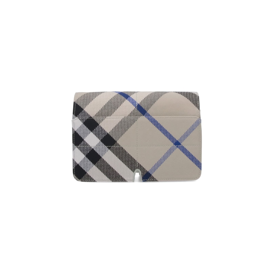 Burberry Snip Shoulder Bag