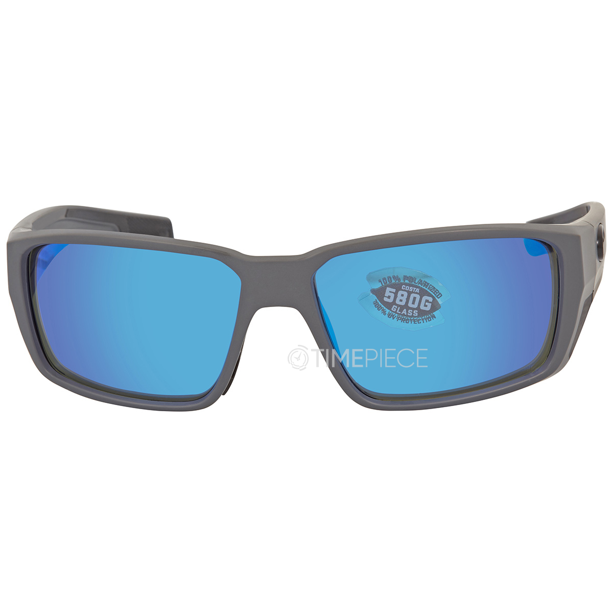 Fantail PRO Polarized Sunglasses in Blue Mirror