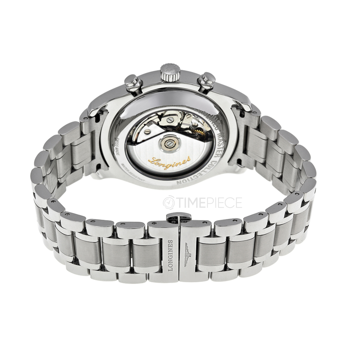 Longines Master Collection Automatic 