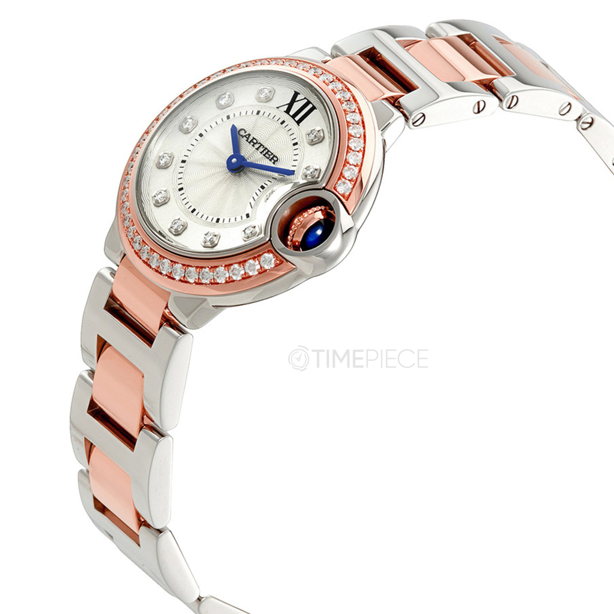 Cartier W3BB0009 Ballon Bleu de Cartier Ladies Quartz Watch