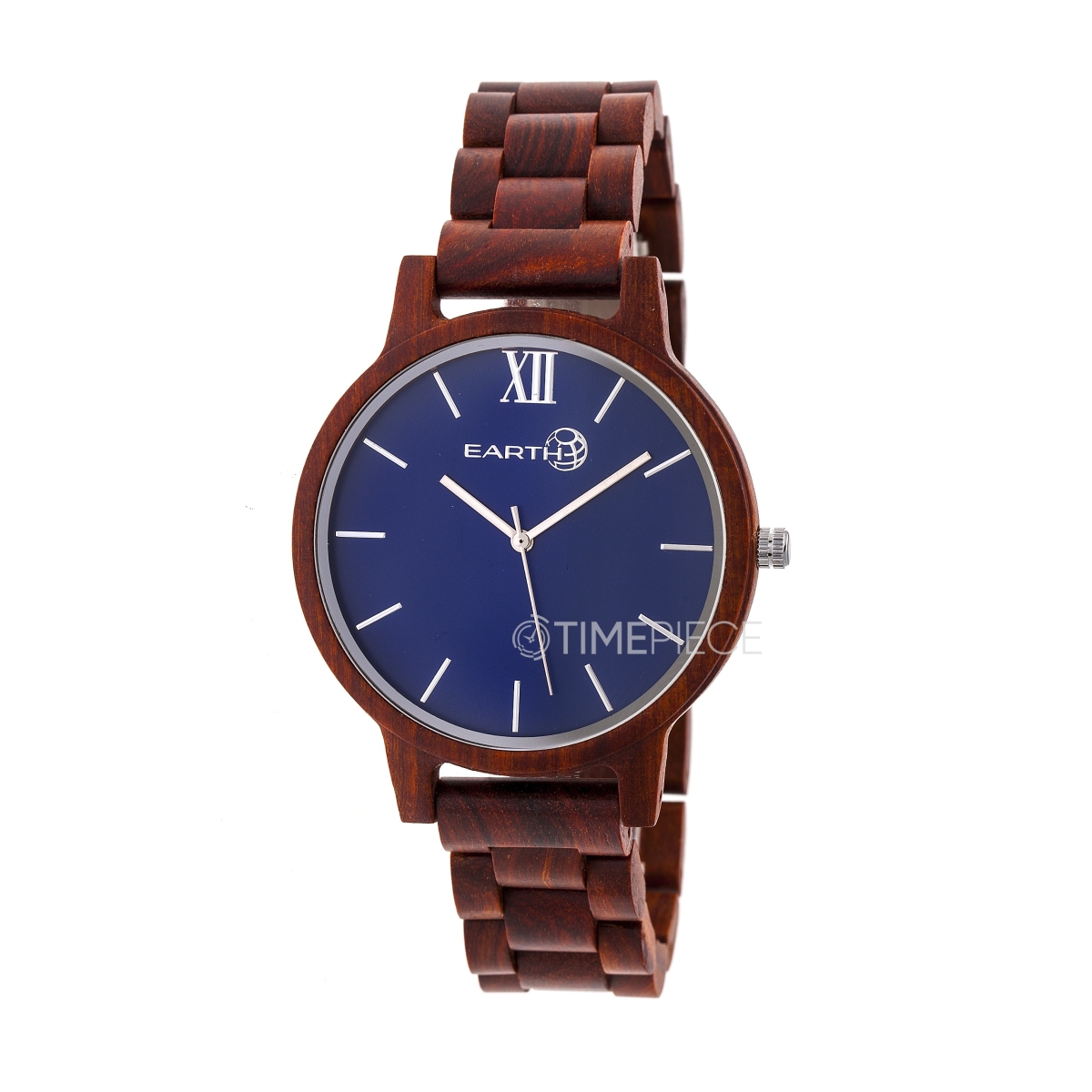Earth ETHEW5203 Pike Unisex Quartz Watch